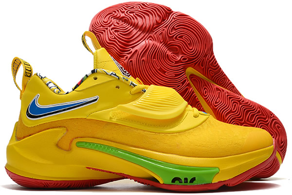 Nike Zoom Freak 3-018